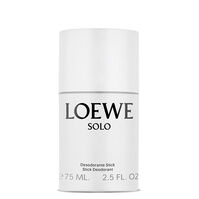 SOLO LOEWE Desodorante Stick  75ml-184326 2